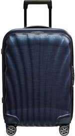 Чемодан Samsonite C-Lite 55/20 TSA Exp Albastru Inchis (159482/1549)