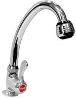 Смеситель кухонный MPN 48741 singulara pentru apa rece cu aerator mare