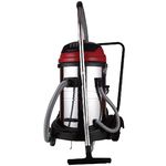 Aspirator industrial Torin TRF70-3P Пылесос для влажной и сухой уборки, 3-х моторный