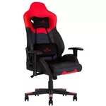 Офисное кресло Nowystyl Hexter MX BLACK/RED