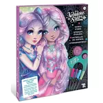 Набор для творчества Nebulous Stars 11383 Book Set - Stele involburate