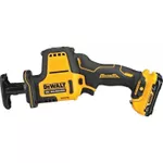 Пила DeWalt DCS312NT