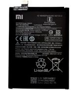 Aккумулятор XIAOMI MI 10T  Lite 5G ( BM4 W )
