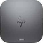 Переходник для IT HP Thunderbolt 4 G6 Dock 100W (9X472UT#ABB)