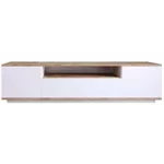 Comodă TV Trendy FR7-AW 180x44x44cm
