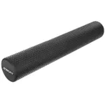 Rolă pentru masaj Enero Yoga Roller Eva (1055817) Black валик для массажа