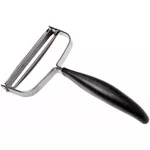 {'ro': 'Decojitor legume si fructe Gefu 13670 Curatator de cascaval si legume', 'ru': 'Овощечистка Gefu 13670 Curatator de cascaval si legume'}