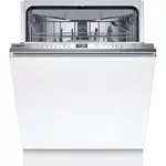 Встраиваемая посудомоечная машина Bosch SBD6ECX12E