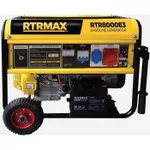 Generator RTRMAX RTR8000E3