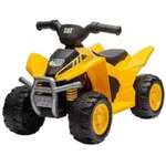 Электромобиль Chipolino ELBCAT02501 машина на акк. CAT ATV