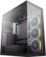 {'ro': 'Carcasă PC Deepcool CG580 4F V2 BK ATX', 'ru': 'Корпус для ПК Deepcool CG580 4F V2 BK ATX'}