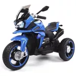 Mașină electrică pentru copii Essa M2115 motocicletă electrică Albastră