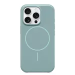 Husă pentru smartphone Beats iPhone 16 Pro Case with MagSafe Riptide Blue MCFN4