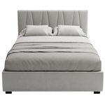 Кровать my-STYLE my-Eva 90x200 (P03D90M07)