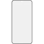 Sticlă de protecție pentru smartphone UNIQ Samsung S26 Plus Optix Vivid Clear, Black