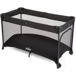 Манеж Joie P1206EASHA000 pliant cu 2 niveluri Allura Shale