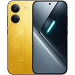 Smartphone Xiaomi POCO X8 Pro 8/256GB Yellow