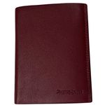 Кошелек Samsonite Attack 2 portmoneu p/u barbati SLG-146-W 12CC+HFL+2C+W Cafeniu (144448/7998)
