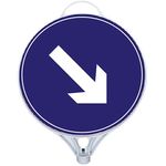 Организация дорожного движения MFK Plastics MFK9108