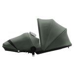Аксессуар для колясок Joolz 900122 Cocon pentru caruciorul Hub, Marvellous Green