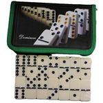 Настольная игра inSPORTline 6574 Domino in penar 224-452
