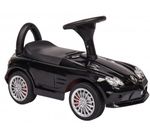 Машина Chippolino  Mercedes Benz black