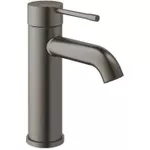 Смеситель для умывальника Grohe Смеситель Essence Brushed Hard Graphite S 24172AL1