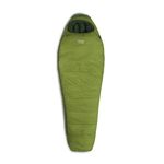 Sac de dormit Pinguin Lava 350 185 Green R (242249)