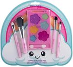 Набор для творчества miscellaneous 56135 Set de farduri Xplote Fun, Curcubeu Magic