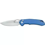 Cuțit turistic FOX Knives BF-770-BL Black Fox ATROS