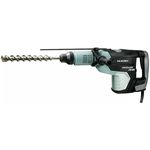 Перфоратор Hitachi-Hikoki DH45MEWSZ