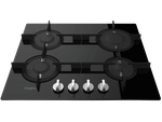 BinHob/gas Whirlpool POW 64D2/NB
