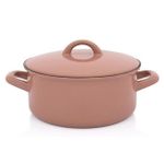 {'ro': 'Cratiță Metalac 57057 Cratita emailata Mocha Mousse 20cm, 2.75L, capac din metal', 'ru': 'Кастрюля Metalac 57057 Cratita emailata Mocha Mousse 20cm, 2.75L, capac din metal'}