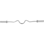 Гантель inSPORTline 10734 Bara curbata d=50 mm 120 cm IN908 (8kg/150kg)