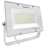 Reflector Toshiba 00173322 Projector LED IP65 150W 4000K (Alb)