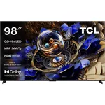 Телевизор TCL MiniLed Smart 98X11K, Ultra HD 4K