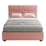 Кровать my-STYLE my-Tina 90x200 (P41D90M12)
