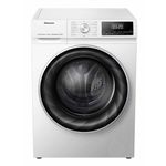 Washing machine/dr Hisense WDQY901418VJM