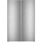 Frigider SideBySide Liebherr XRFsd 5220 22 (SFNsdd 5227+SRsdd 5220)