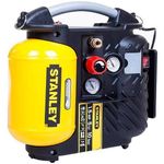 Компрессор Stanley DN200/10/5 Поршневой воздушный компрессор