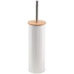 Perie WC Bisk 08426 RADO alb