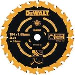 Диск отрезной DeWalt DT10302