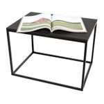 Noptieră Indart Tumba Loft (50x35x35)