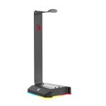 Gaming Headset Stand Bloody GS2L, 6 RGB Backlit Effects, Aluminum Alloy Frame