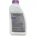 Антифриз Volkswagen G12E050A2 Coolant Ready Mix G12 evo -35, 1л