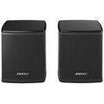 Boxe Hi-Fi Bose Surround Speakers, Black