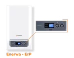 Warmhaus ENERWA 33 kW condens