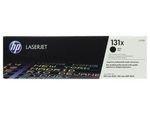 Laser Cartridge HP CF210A (131A) Black
