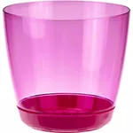 Цветочный горшок Idea М3050 Орхидея D140мм 1,5l