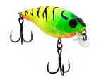 Vobler KOSADAKA RAVEN XS 40F (13-TT), Floating, 40mm, 4,0g